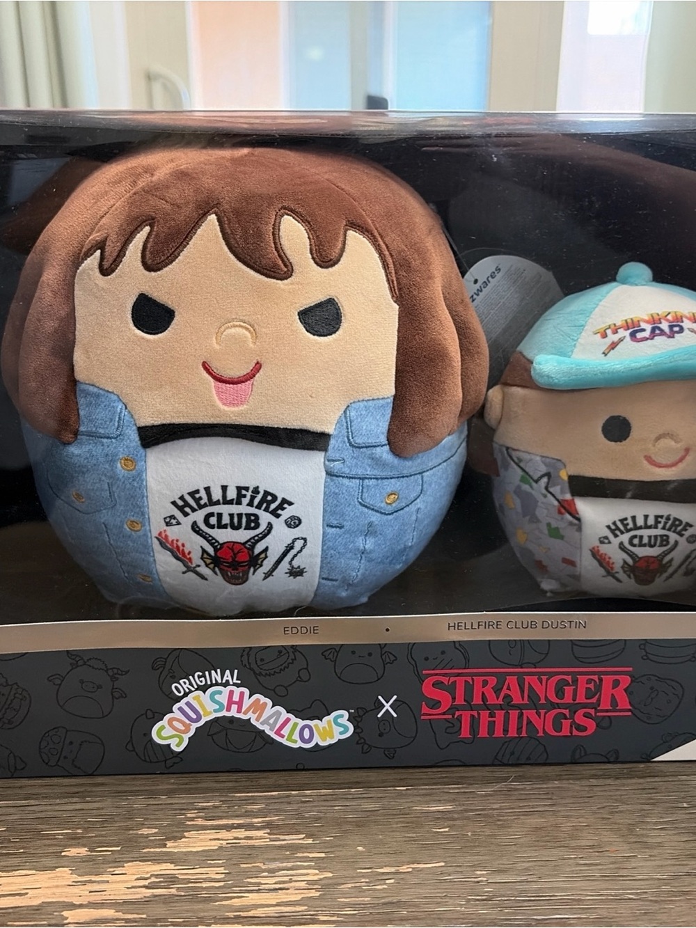 Stranger Things